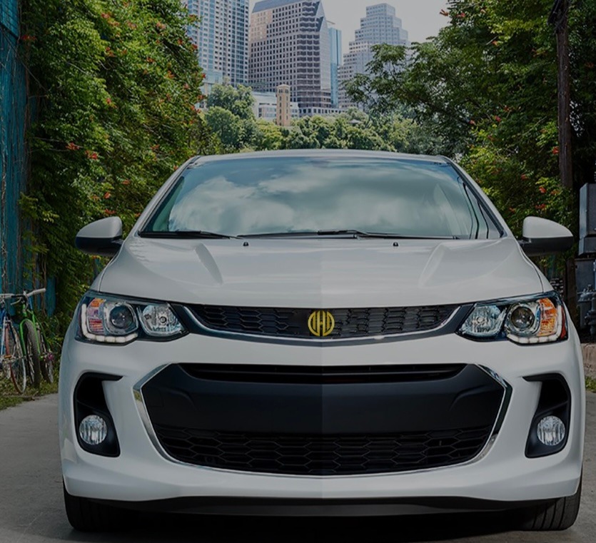 QB Storm — Confirmer Automobile